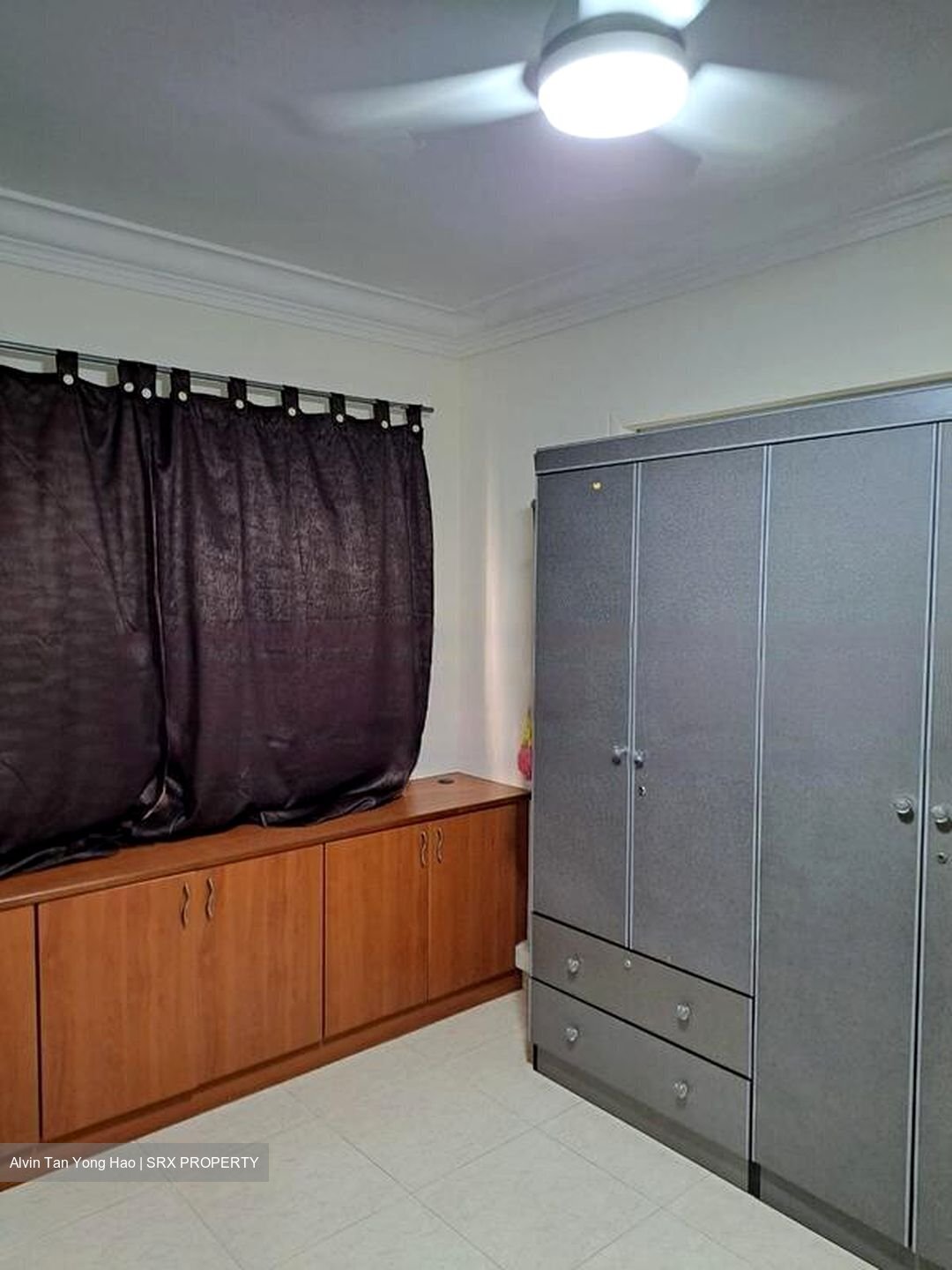 Blk 118D Membina 118 (Bukit Merah), HDB 4 Rooms #484658541